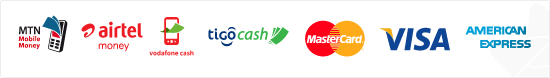 Hubtel Payment